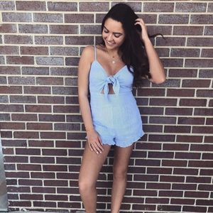 Meet your Posher, Kendra